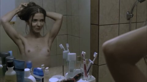 Carmen Lopazan - Full Frontal in The Other Irene (2009)