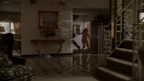 Patti D'Arbanville - Full Frontal in The Sopranos s05e04 (2004)