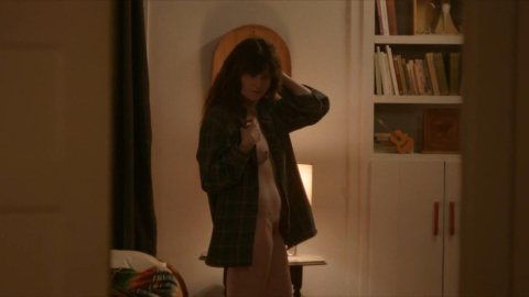 Kathryn Hahn - Full Frontal in I Love Dick s01e08 (2017)