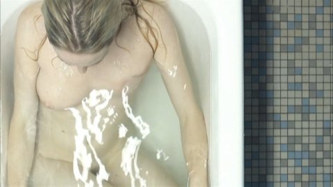 Mille Lehfeldt - Full Frontal in Nothing's All Bad (2010)