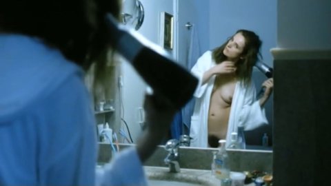 Cristin Konig - Full Frontal in Half Hours (2007)