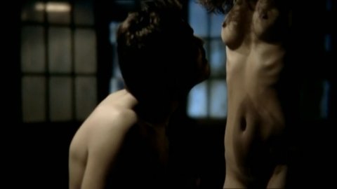 Sao Jose Correia, Flavia Gusmao, Aline Toscano - Full Frontal in Anestesia (2010)