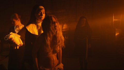 Sabrina Kern - Full Frontal in St. Agatha (2018)